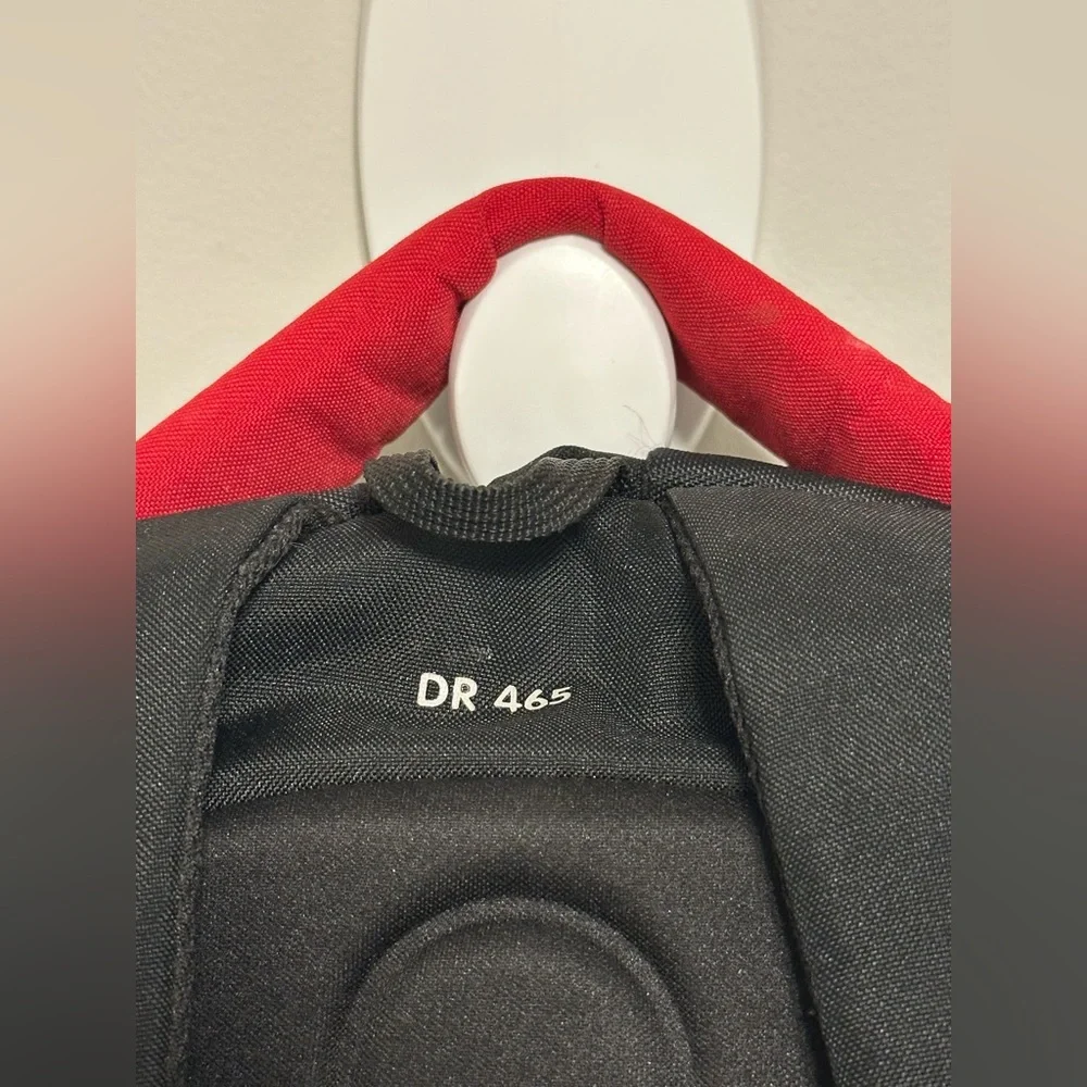 KATA DR-465i Digital Rucksack - Professional Camera/Laptop Backpack